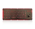 bilingual keyboard